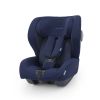 Scaun Auto i-Size Kio Select Pacific Blue, Culoare: Bleumarin