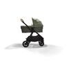 Joie - Landou Ramble XL Signature, Pine (pentru carucioarele Finiti, Tourist, Aeria, Parcel, Versatrax, Litetrax)