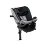 Joie - Scaun auto rotativ i-Spin XL Signature Carbon, 40-150 cm, certificat R129