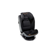 Joie - Scaun auto rotativ i-Spin XL Signature Carbon, 40-150 cm, certificat R129