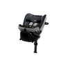 Joie - Scaun auto rotativ i-Spin XL Signature Carbon, 40-150 cm, certificat R129