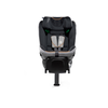 Joie - Scaun auto rotativ i-Spin XL Signature Carbon, 40-150 cm, certificat R129