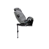 Joie - Scaun auto rotativ i-Spin XL Signature Carbon, 40-150 cm, certificat R129