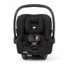 Joie - Scoica auto i-Snug 2 cu tetiera reglabila, 40-75 cm, Shale, testata ADAC si certificata R129