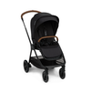 Nuna - Set carucior compact TRIV next Caviar + Landou LYTL Caviar