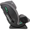 Joie - Scaun auto Fortifi R129 Thunder, 76-145 cm, certificat R129