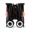 Carucior Cybex Libelle BLK, Candy Pink, Culoare: Roz