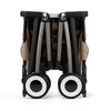 Carucior Cybex Libelle TPE, Almond Beige, Culoare: Bej