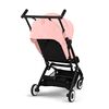 Carucior Cybex Libelle BLK, Candy Pink, Culoare: Roz