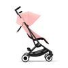 Carucior Cybex Libelle BLK, Candy Pink, Culoare: Roz