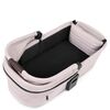 Carucior 2 in 1 Salsa 4 AIR Berry Pure ABC Design