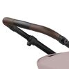 Carucior 2 in 1 Salsa 4 AIR Berry Pure ABC Design