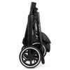 Carucior 2 in 1 Salsa 4 AIR Berry Pure ABC Design