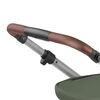 Carucior 2 in 1 Salsa 4 AIR Olive ABC Design