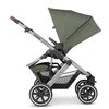 Carucior 2 in 1 Salsa 4 AIR Olive ABC Design