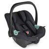 Scaun auto Tulip i-Size 0-13 kg Black ABC Design