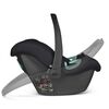 Scaun auto Tulip i-Size 0-13 kg Black ABC Design