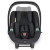 Scaun auto Tulip i-Size 0-13 kg Black ABC Design