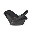 Scaun auto Tulip i-Size 0-13 kg Black ABC Design