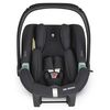Scaun auto Tulip i-Size 0-13 kg Black ABC Design