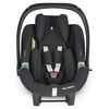 Scaun auto Tulip i-Size 0-13 kg Black ABC Design