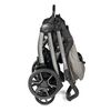 Carucior 3 in 1 Peg Perego Book, Primoviaggio SL,  0 - 22 kg, City Grey, Gri / Alb *