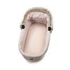 Carucior 3 in 1 Peg Perego Book, Primoviaggio SL,  0 - 22 kg, Mon Amour, Bej / Roz