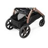 Carucior 3 in 1 Peg Perego Book, Primoviaggio SL,  0 - 22 kg, Mon Amour, Bej / Roz