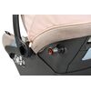 Carucior 3 in 1 Peg Perego Book, Lounge,  0 - 22 kg, Mon Amour, Bej / Roz