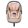 Carucior 3 in 1 Peg Perego Book, SLK, 0 - 22 kg, Mon Amour, Bej / Roz