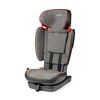 Scaun Auto Viaggio 2-3 Flex, Peg Perego, Wonder Grey, 15-36 kg