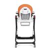 Scaun de masa 2 in 1 Peg Perego Siesta Follow Me, Wonder Orang