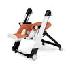 Scaun de masa 2 in 1 Peg Perego Siesta Follow Me, Wonder Orang