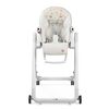 Scaun de masa 2 in 1 Peg Perego Siesta Follow Me, Aquarelle