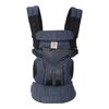 Marsupiu Omni 360 Cool Air Mesh Indigo Weave