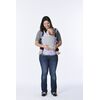 Marsupiu Tula Free-to-Grow Sophia