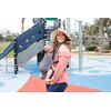 Marsupiu Tula Free-to-Grow Stormy