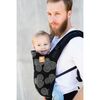 Marsupiu Tula Standard Canvas Concentric
