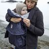 Protectie Universala pentru Marsupiu ALL WEATHER