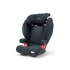 Scaun Auto Monza Nova 2 Seatfix Prime Mat Black, Culoare: Negru