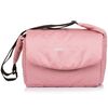 Carucior gemeni Chipolino Duo Smart 2 in 1 flamingo, Culoare: Roz