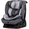 Scaun auto Chipolino Aviato I-Size 40-150 cm ash grey, Culoare: Gri Scaun auto Chipolino Aviato I-Size 40-150 cm ash grey, Culoare: Gri