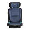 Scaun auto iSize 100-150 cm Coccolle Eris Rock blue, Culoare: Albastru