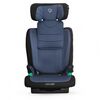 Scaun auto iSize 100-150 cm Coccolle Eris Rock blue, Culoare: Albastru