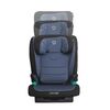 Scaun auto iSize 100-150 cm Coccolle Eris Rock blue, Culoare: Albastru