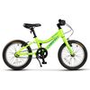 ﻿Bicicleta Copii 4-6 ani Carpat C16208C 16", Verde/Albastru, Culoare: Verde/Albastru