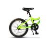 ﻿Bicicleta Copii 4-6 ani Carpat C16208C 16", Verde/Albastru, Culoare: Verde/Albastru