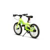 ﻿Bicicleta Copii 4-6 ani Carpat C16208C 16", Verde/Albastru, Culoare: Verde/Albastru
