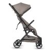 Carucior sport cu pliere automata Coccolle Sierra Taupe brown, Culoare: Bej