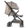 Carucior sport cu pliere automata Coccolle Sierra Taupe brown, Culoare: Bej